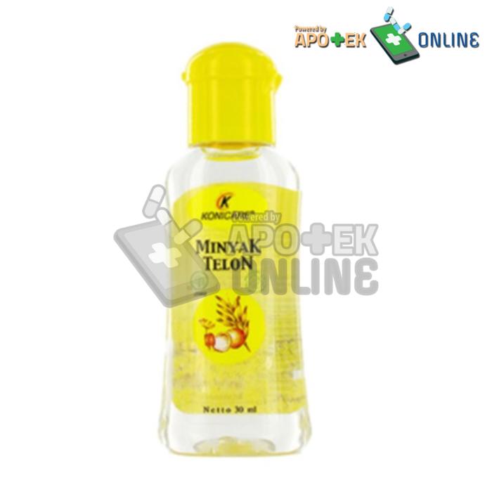 KONICARE MINYAK TELON 30ML