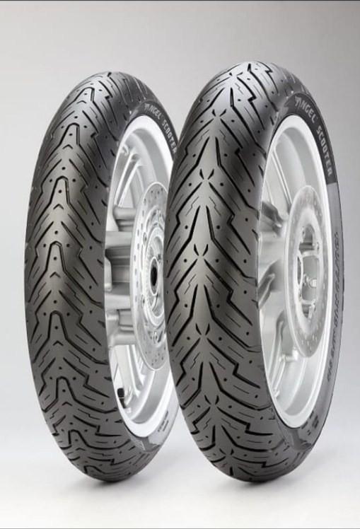Ban Pirelli Angel Scooter 150-70 Ring 14