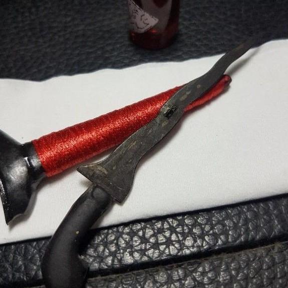 Ageman Keris cun-dr1k c0mbong