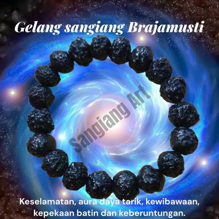 COD GELANG METEOR SANGIANG BRAJAMUSTI