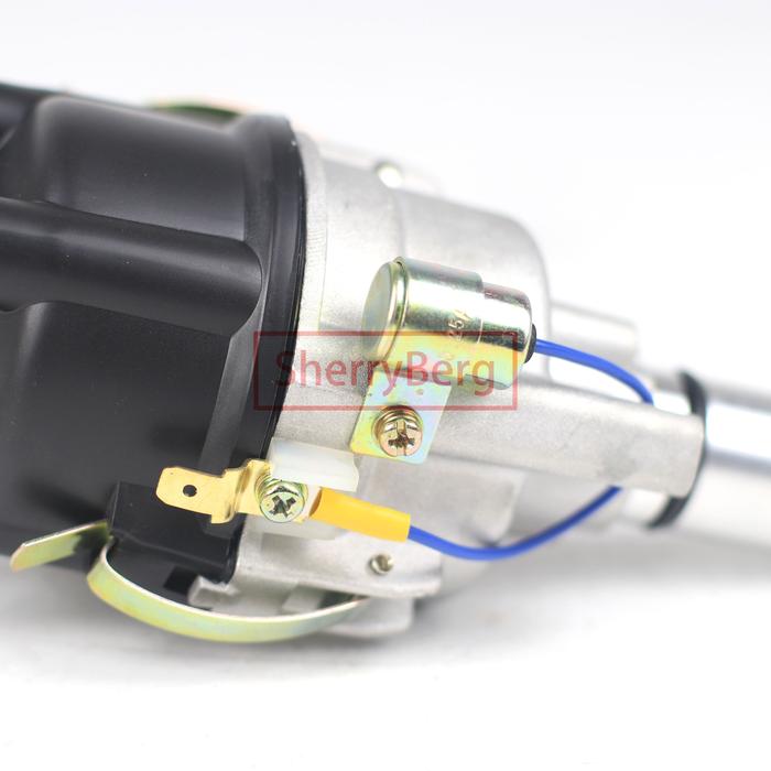 Sherryberg Points Distributor Oem Untuk Nissan Datsun 620 J13 J15