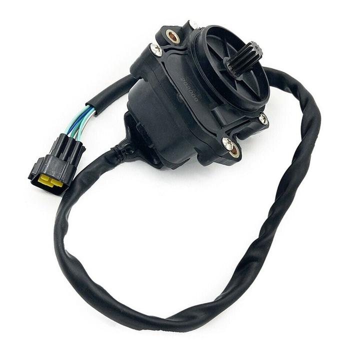 Motor As Roda Depan Motor Poros Depan Untuk Atv Cfmoto 400 500 Cf400