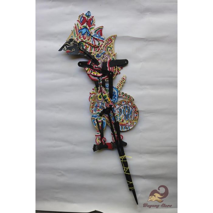 Wayang Kulit Kresna