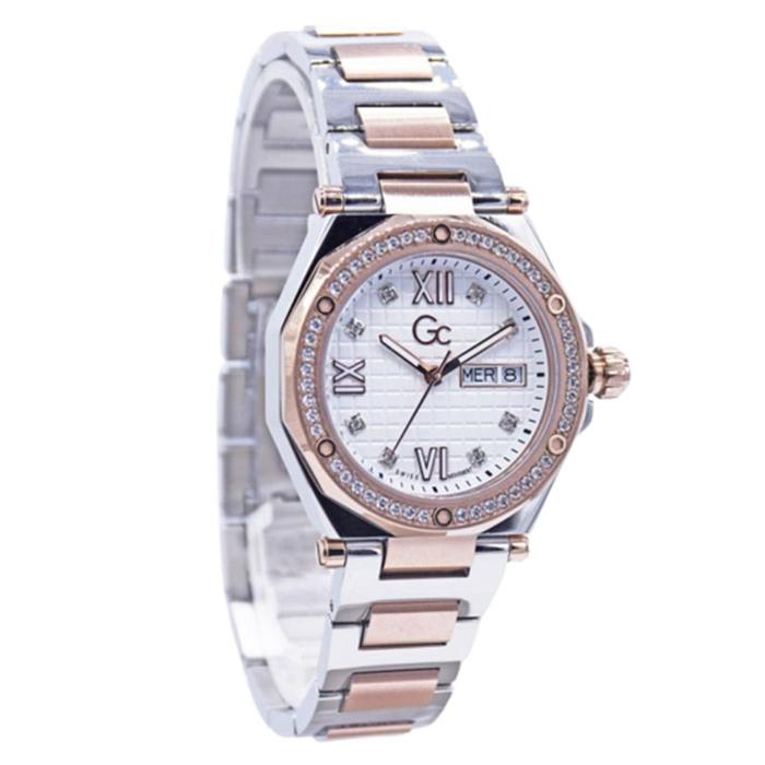 JAM GUESS GC ORIGINAL - GUESS Z20002L1MF 20002 Z20002 JAM WANITA LA