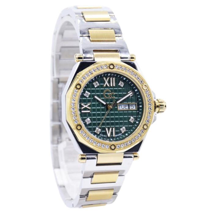 JAM GUESS GC ORIGINAL Z20004L9MF 20004 GUESS Z20004 JAM WANITA LA