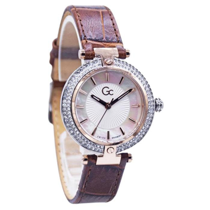 JAM GUESS GC ORIGINAL Z22004L1MF 22004 GUESS Z22004 JAM WANITA LA