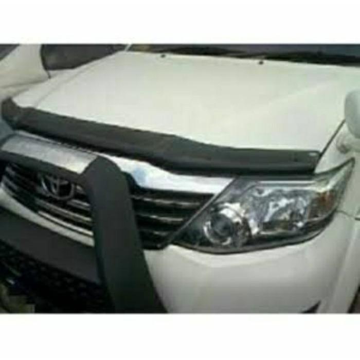 Promo Murah!!! Deflekta Fortuner Egr Ori