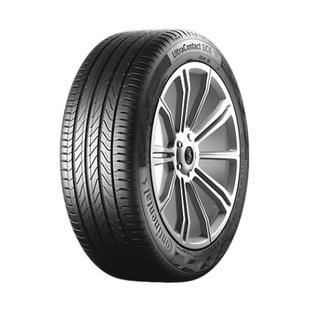 Continental UC6 ukuran 205/65 R16 BAN Mobil Innova Reborn
