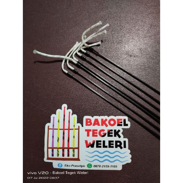 part ujung original AIDOKE GSS