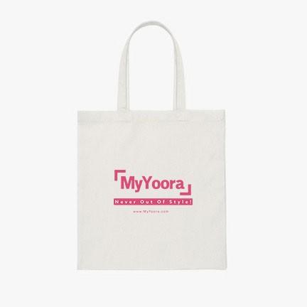 MyYoora Tote Bag MyYoora Never Out Of Style BG211
