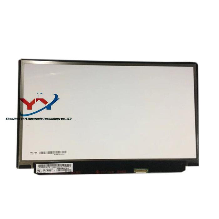 12.5 ''Lp125Wh2-Spt1 Lp125Wh2-Tph1 M125Nwn1 Untuk Lenovo X240