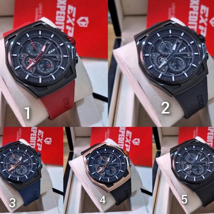 Expedition Pria 6842 E6842 E 6842 Rubber Original