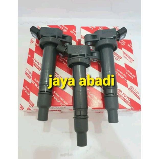 YH033 NEW COIL INNOVA