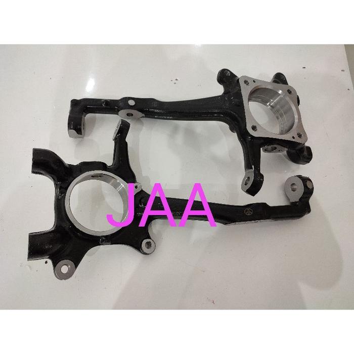 HZ073 NEW KNUCKLE assy knuckle toyota fortuner hilux vigo 2005-2015 43