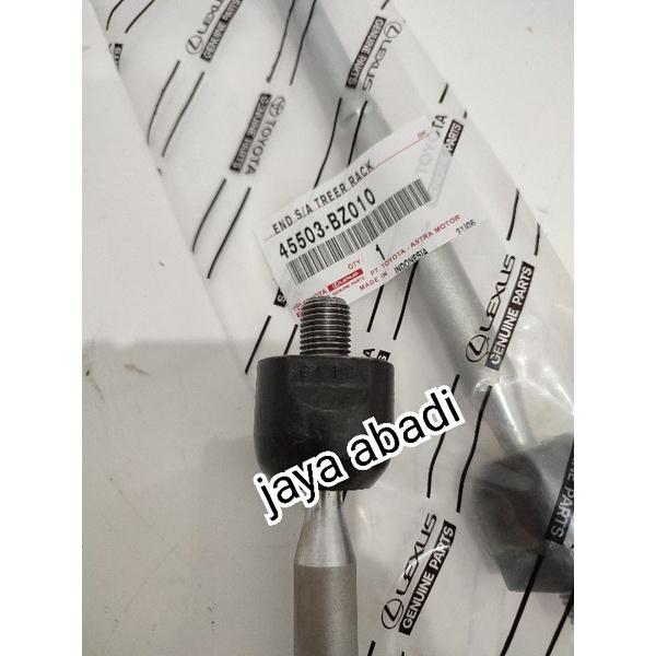 EL895 NEW rack end avanza xenia 45503-bz010