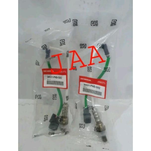 RL225 NEW SENSOR O2 OKSIGEN OXYGEN KNALPOT CRV BELAKANG 2001-2006 3653