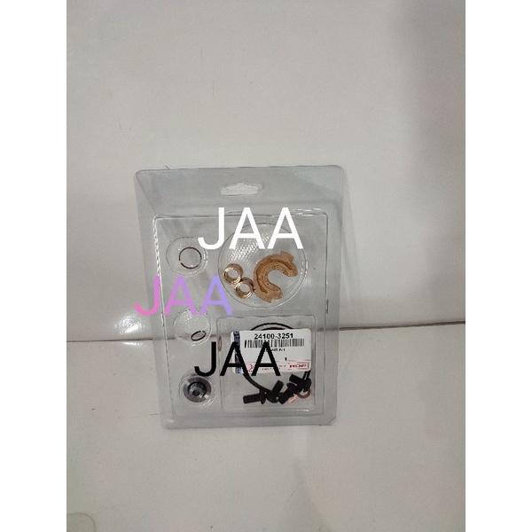 PD904 NEW repair kit turbo hino lohan 260ti