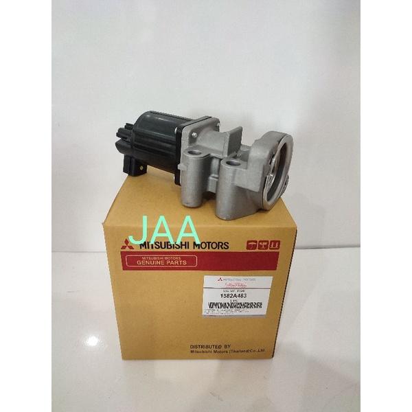 NR874 NEW VALVE EGR PAJERO L200