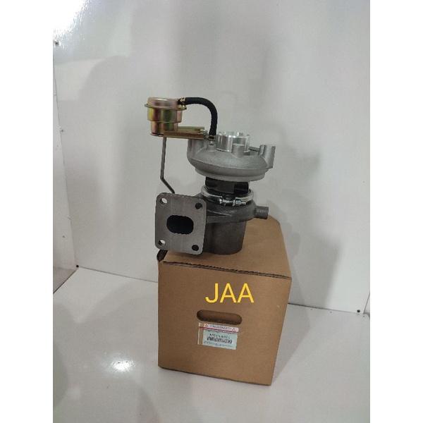 HW854 NEW TURBO CHARGER PS136