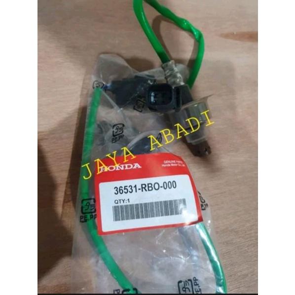 LF306 NEW SENSOR OXYGEN O2 OKSIGEN JAZZ RS MOBILIO FREED BRIO ATAS