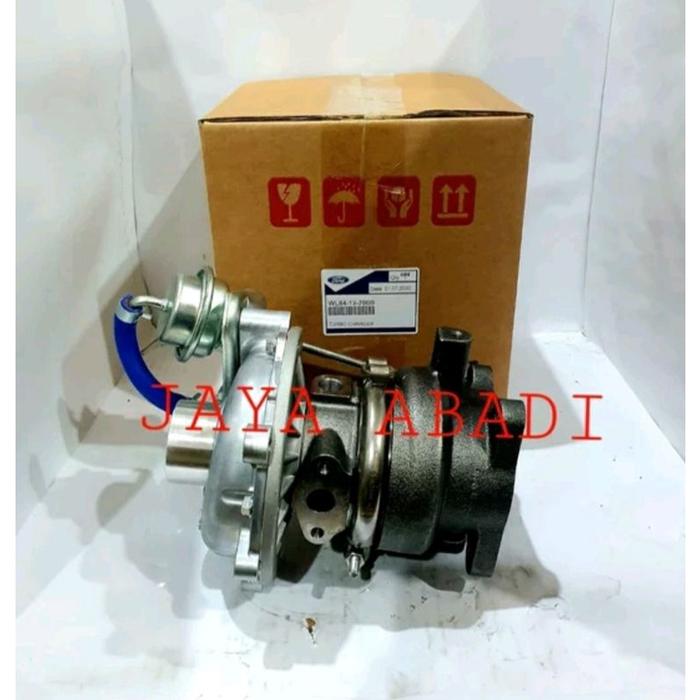 IU957 NEW TURBO CHARGER FORD RANGER 2.5