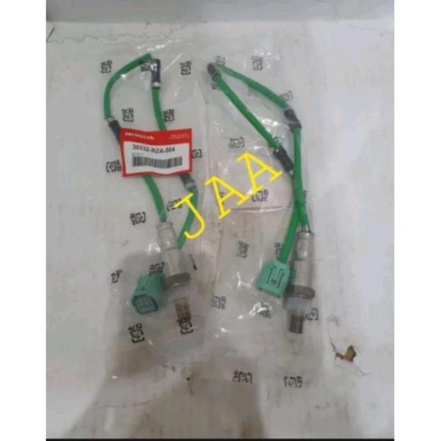 LC123 NEW SENSOR O2 CRV BELAKANG 2400CC KNALPOT 2008-2012 36532-RZA-00