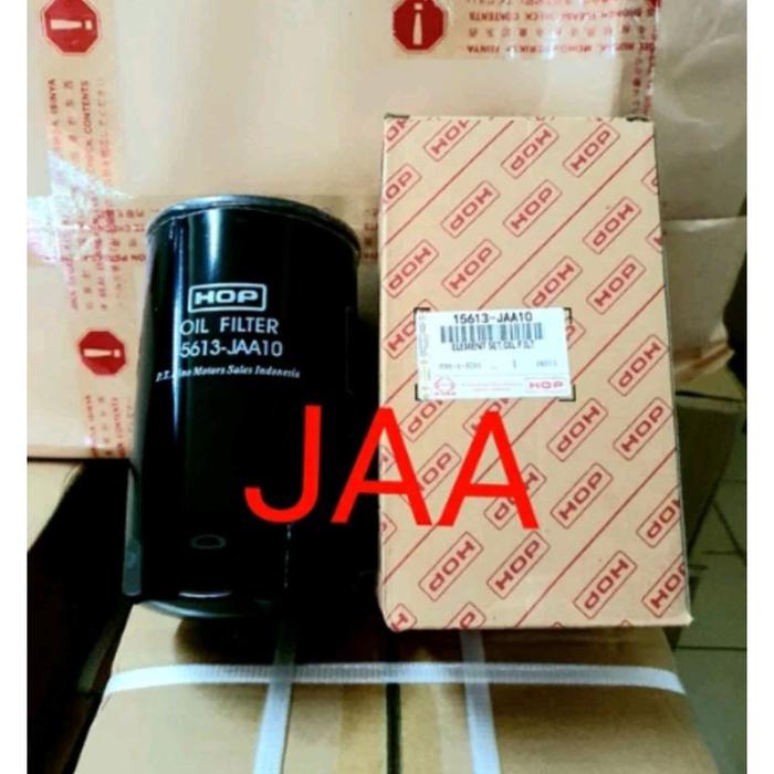 VL460 NEW OIL FILTER HINO LOHAN 15613-JAA10