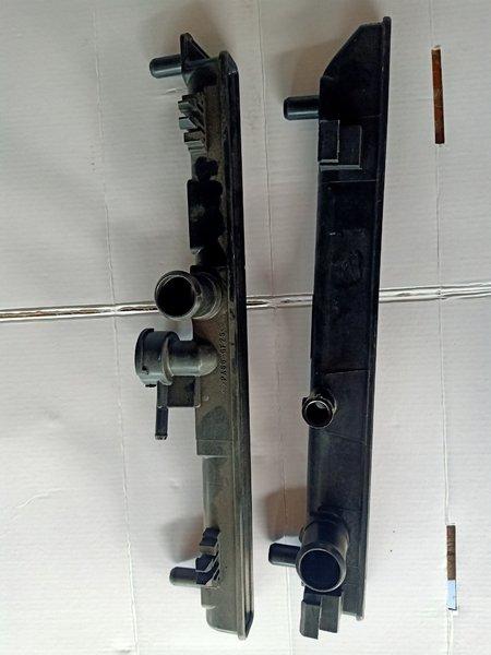 Promo cover radiator atas and bawah avanza 2012 up veloz asli Murah
