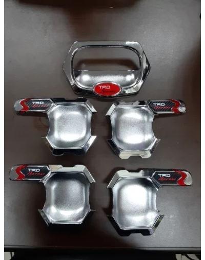Promo Outer handle mobil toyota RUSH 2007-2017 5 pintu Murah