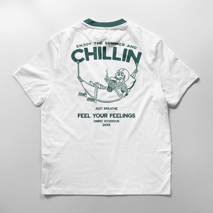 DMNC Chillin T-Shirt