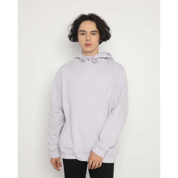 Erigo Hoodie Twilla Lilac