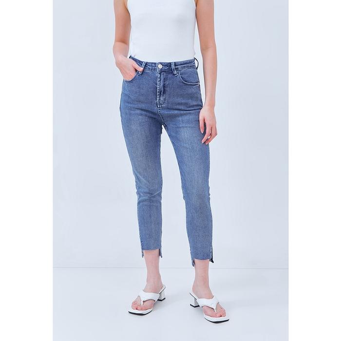 ODIVA Ritza Skinny Jeans
