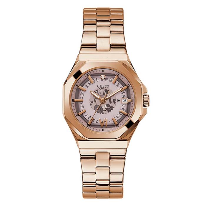 JAM ORIGINAL GW0551L3 0551 GUESS GW0551 JAM TANGAN WANITA NG