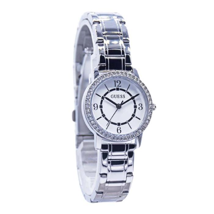 JAM ORIGINAL GW0468L1 0468 GUESS GW0468 JAM TANGAN WANITA LA
