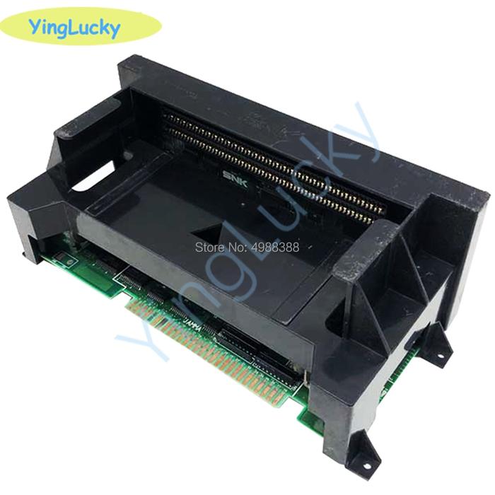 Neo Geo Jamma 97 Snk/Mvs/Igs Cartridge/Papan Permainan/Pertandingan
