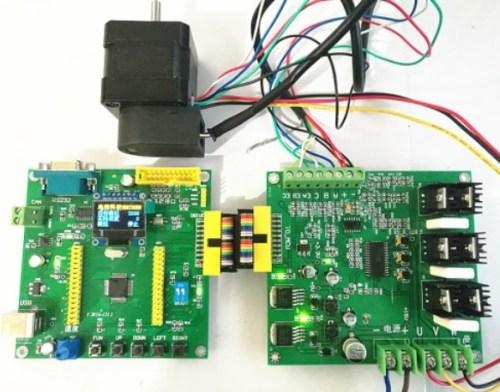 terbaru FAMARKET BLDC BRUSLESS DC MOTOR-BELAJAR PAPAN DEVELOPMENT KIT