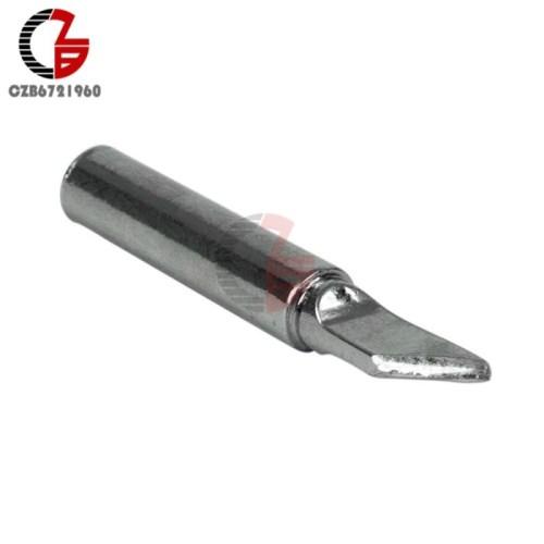 terbaru FAMARKET 900M-T-K G SOLDER PEMIMPIN-GRATIS BESI