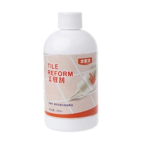 terbaru FAMART TILE GAP BEAUTY GROUT EPOXY SEALAJUDAN REPAIR SEAM
