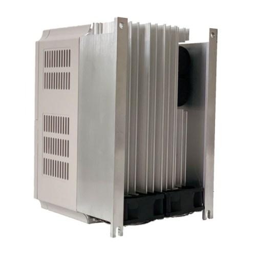 terbaru FAMART 4KW-11KW INVERTER 220V 3 PASE 380V VFD VARIABLE FREQUEN