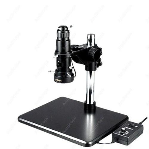 terbaru FAMARKET INDUSTRI PEMERIKSAAN MIKROSKOP MONOKULER-AMSCOPE