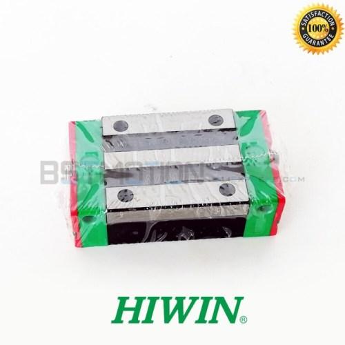 terbaru FAMARKET ASLI IWIN 25 MM GR25 LINEAR GUIDE 2 PCS 1000 REL 4