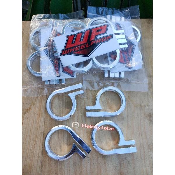 Kupingan Cincin As 33 31 26 Kupingan Cnc Cb Ninja Japstyle Custom /