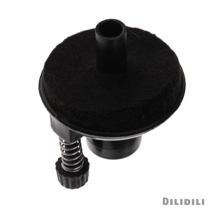 Terbaru Stand Holder Simbal Hi-Hat Bahan Karet Untuk Drum