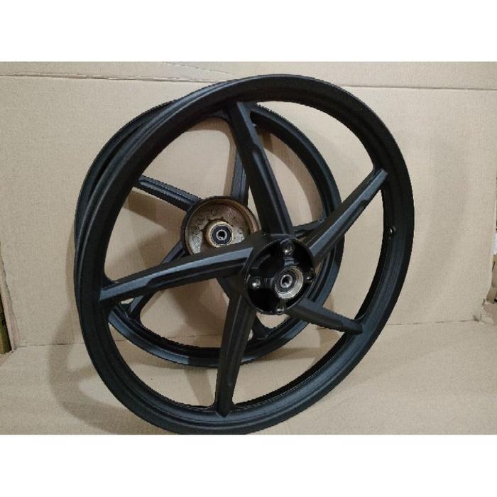 Velg Racing Vrossi Falcon Honda Supra Fit New - Supra Fit S - Supra