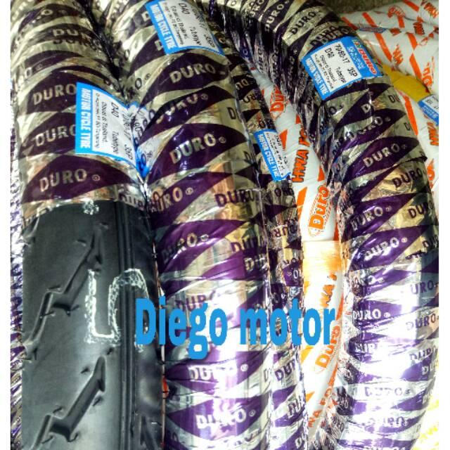 Ban Duro Thailand 70/80X17
