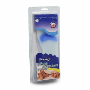 Dr.Kong Silicon I0062 Sol Dalam Sepatu - Ukuran 35/36 INSOLE Dr. Kong