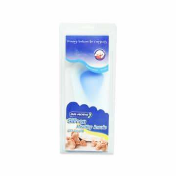 Dr.Kong Silicon I0063 Sol Dalam Sepatu - Ukuran 43/44 INSOLE Dr. Kong
