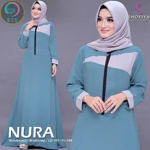 Baju Gamis Wanita Terbaru Gamis Syari Baju Syari Baju Gamis