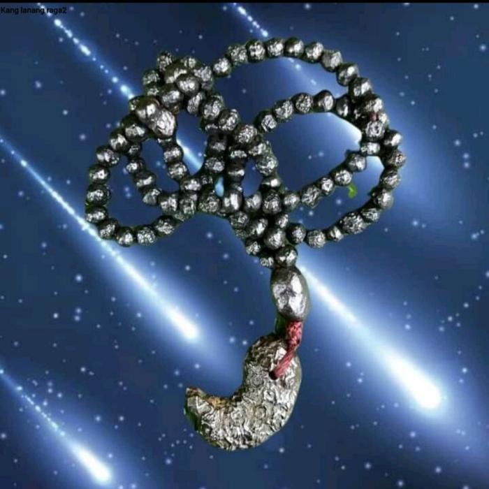 TASBIH MAHADAHSYAT MAHAGURU GABUNGAN2 KEILMUAN PAMUNGKAS