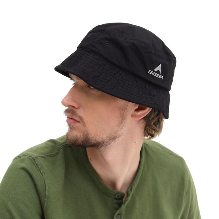 c0 EIGER WELCOME 2 D'JUNGLE 1.0 HAT topi rimba
